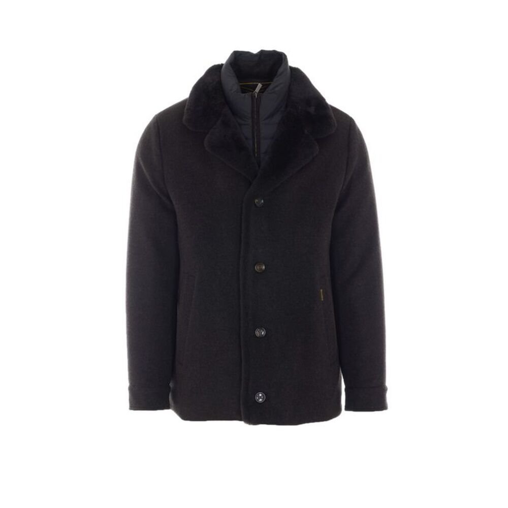 Moorer Men Teodor Heavy Jacket